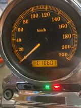 Harley-Davidson Sportster 1200 Low - Angebote