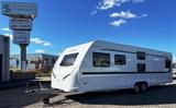 Weinsberg CaraOne 740 UDF [ICE] EDITION sehr gepflegt  / 1 - Offers