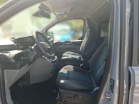 Ford Tourneo Custom - Vorschau Bild 8