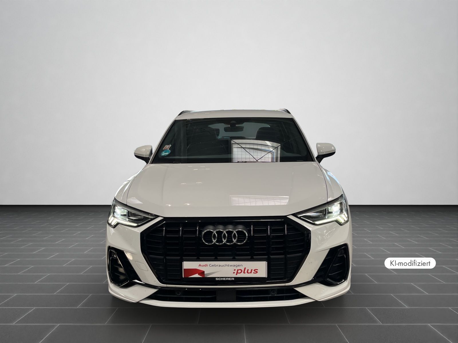 Audi Q3 - Bild 6