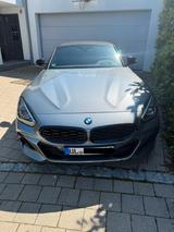 BMW Z4 M M40i A - Scheckheftgepflegt  - BMW Z4 M: Automatik