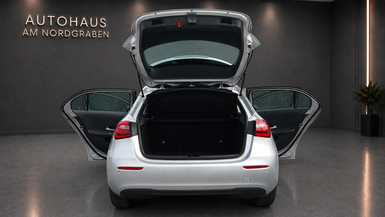Mercedes-Benz A-Class NEUES MODEL !!!, миниатюра 13