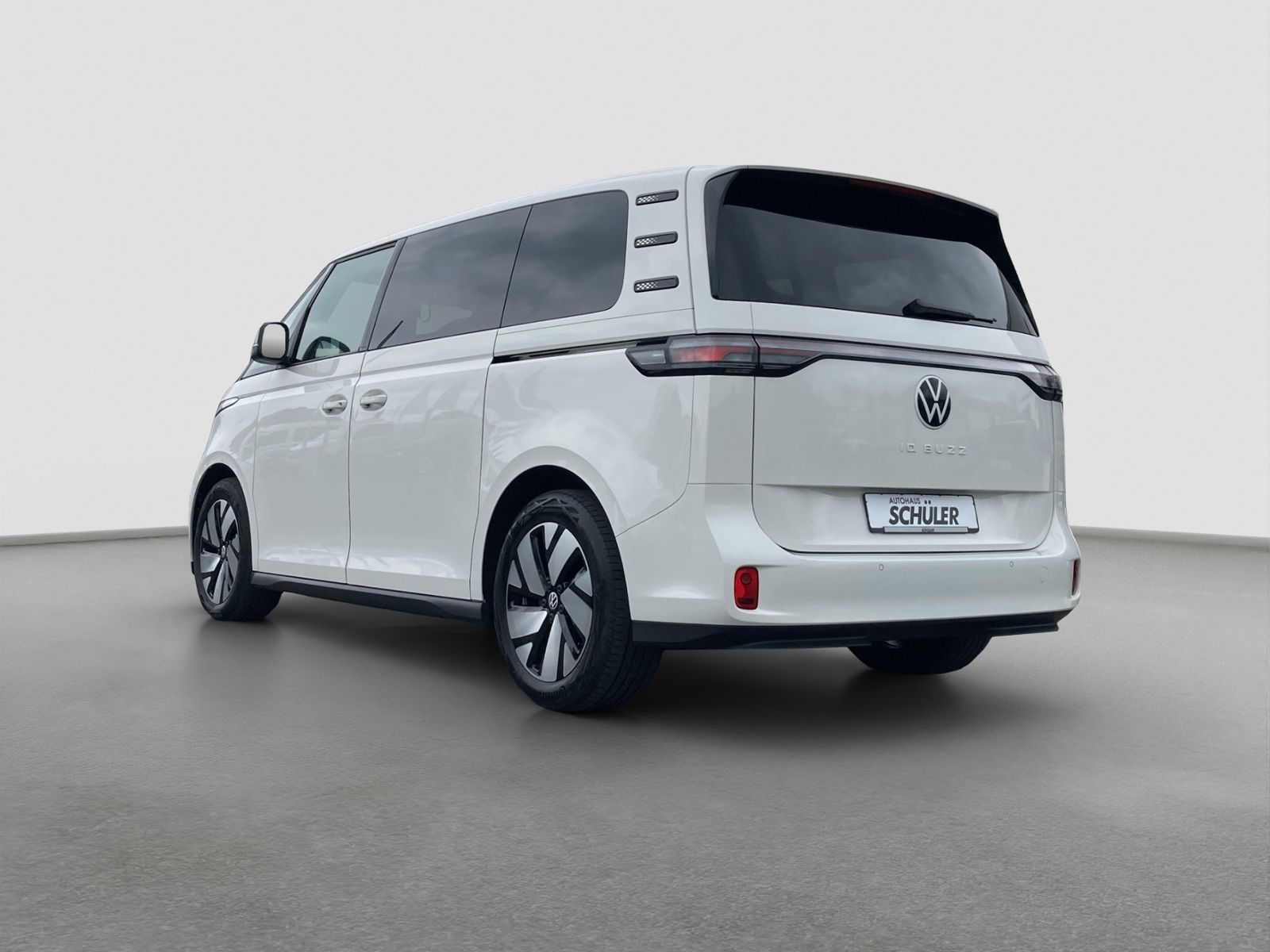 Volkswagen ID.Buzz Pro LED NAVI IQ.LIGHT SHZ DESIGN BOX foto 4