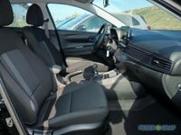 Hyundai i20 - Vorschau Bild 4