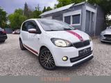 Skoda Citigo Sport Klima Sitzheizung Garantie TÜV neu - Skoda Citigo Sport mit Benzin-Antrieb