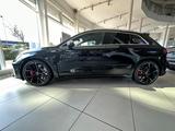 Audi RS3 Sportback+MASSAGE+B&O+KAMERA+CARBON-SPOILER - Audi RS3 in Köln