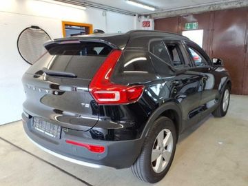 Volvo XC40 - 9