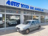 Fiat Uno 1.1 i.e. cat 5 porte FIRE ( PONTE TURBO - Fiat Uno aus 1992