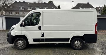 Peugeot Boxer - 6