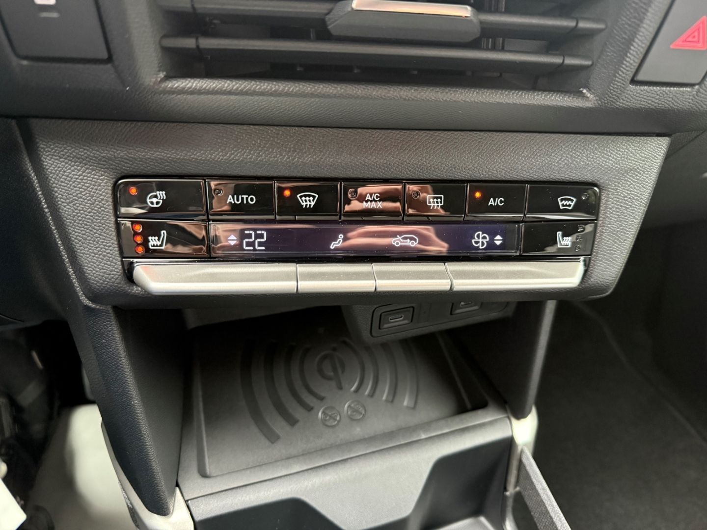 Fahrzeugabbildung Opel Frontera GS 1.2 SHZ+LHZ+Kamera+Allwetter