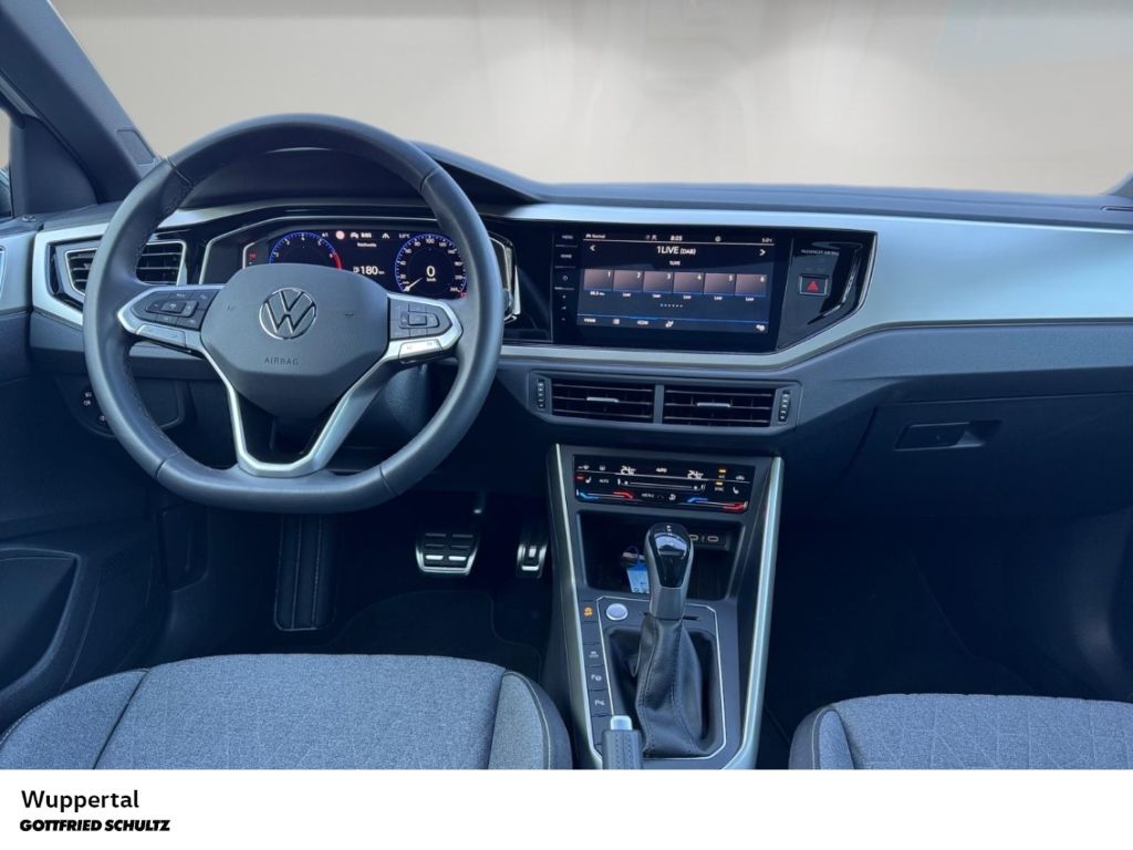 Volkswagen Taigo - Bild 6