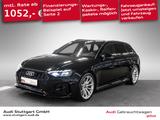 Audi RS4 Avant V6 TFSI quattro Matrix Head Up B&O 19'