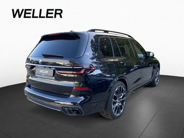 BMW X7 M60 - 5