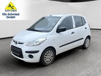 Hyundai i10 Edition+ | TÜV neu