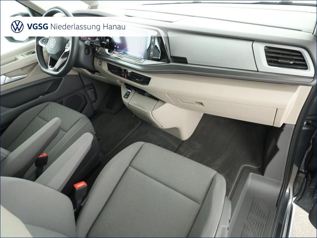 Volkswagen T7 California - Bild 7