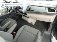 Volkswagen T7 California - Vorschau Bild 7