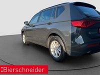 Seat Tarraco - Vorschau Bild 6