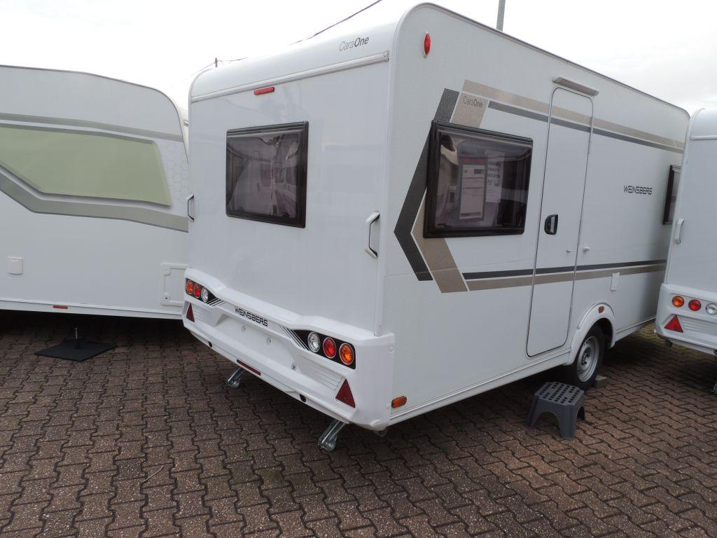 Weinsberg CaraOne 450 FU