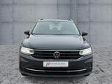 Volkswagen Tiguan 1.5 TSI DSG LIFE LED+ACC+NAV+SHZ+2xPDC+BT - : Allradantrieb, Pickup