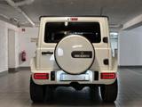 Suzuki Jimny 1.5 ALLGRIP Comfort+ Comfort+ - Suzuki Jimny in Rostock