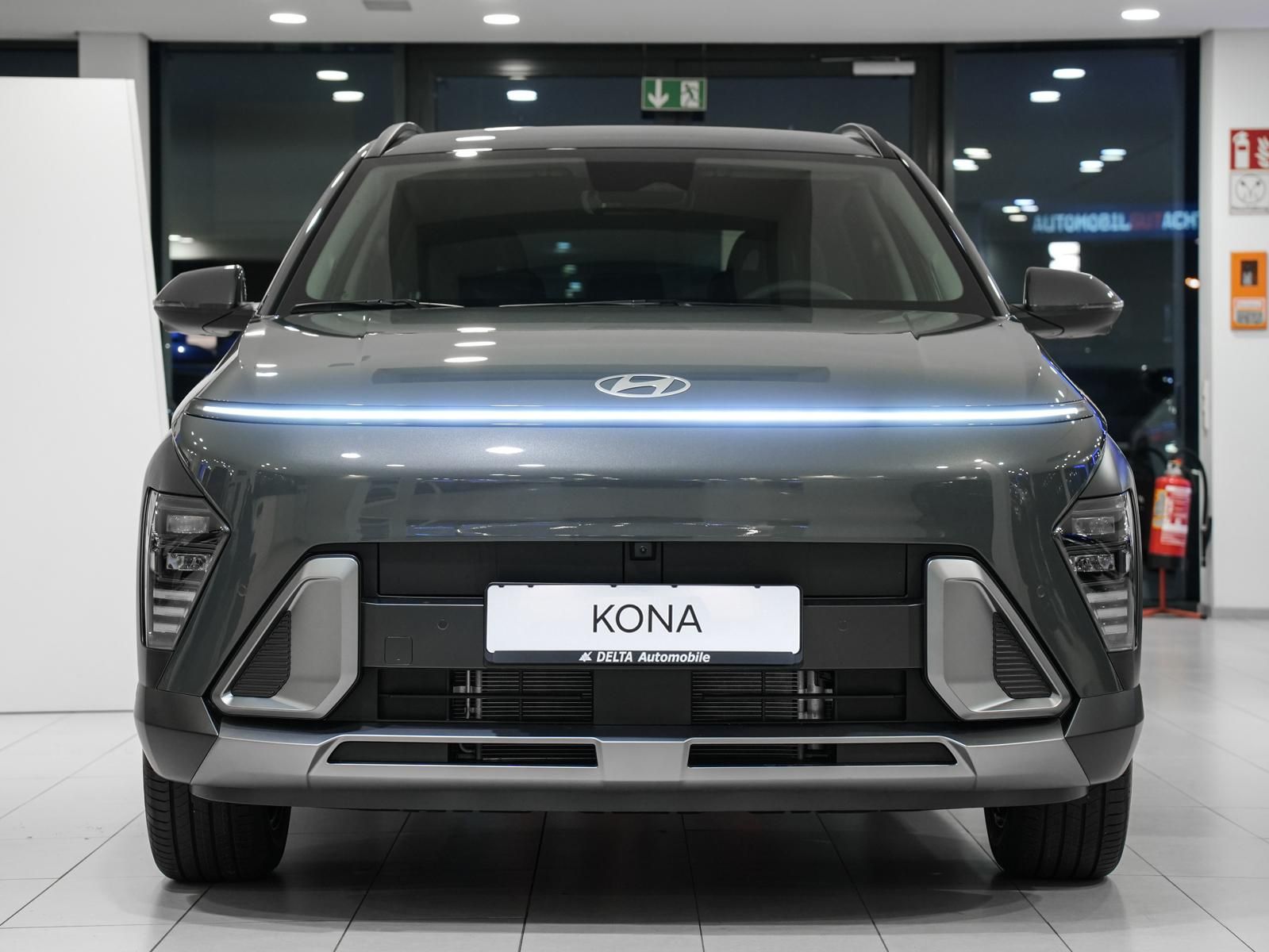 Hyundai Kona – Bild 9