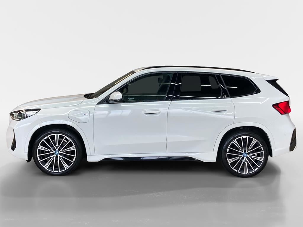 BMW X1 xDrive30e Aut. M Sport AHK ACC Inno Pano H K foto 4