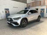 Mercedes-Benz GLA 250 e AMG Line - Mercedes-Benz mit Hybrid-Antrieb: Geländewagen