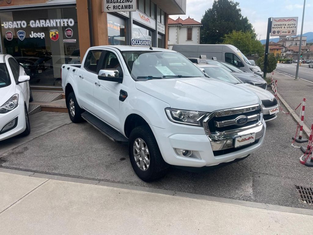 Image of Ford Ranger