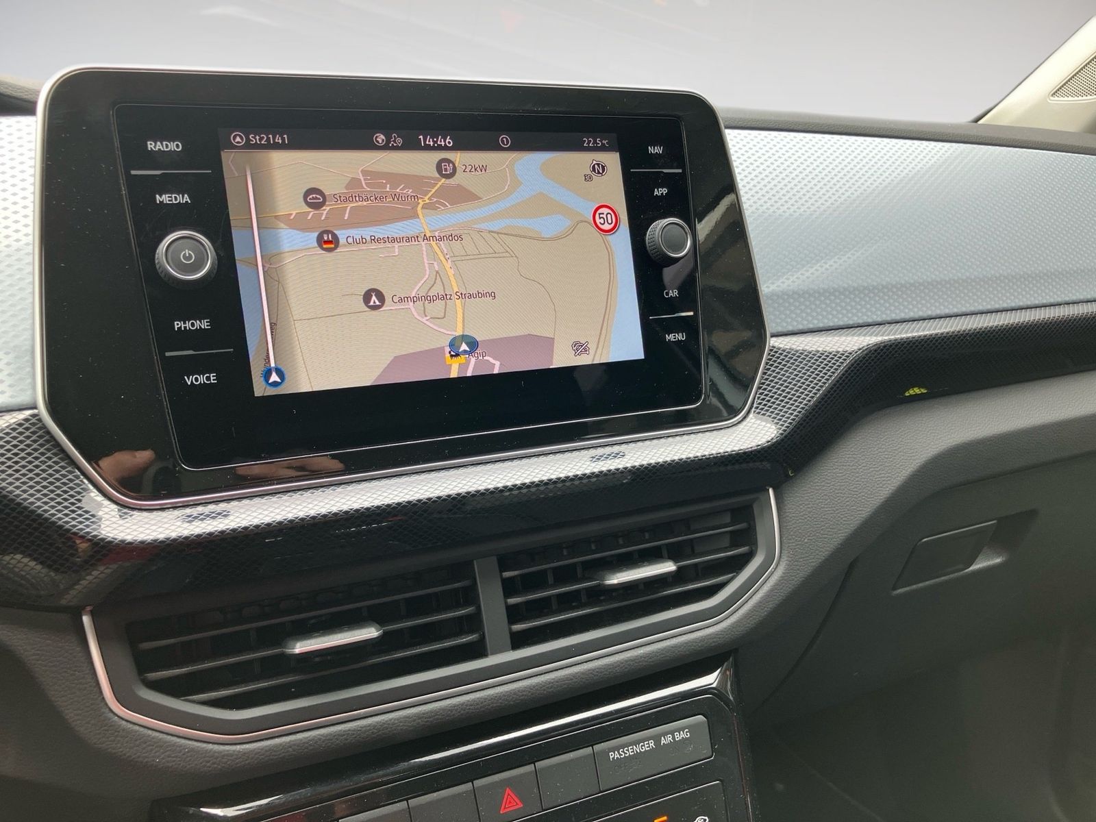 Volkswagen T-Cross - Bild 12