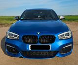 BMW M135ix, KW DDC, MPerf ESD, HJS DP, LLK, Carbon - BMW M135: M135i