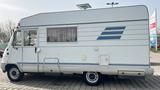 HYMER / ERIBA / HYMERCAR B584 Gasprüfung bis 5/2028 - HYMER / ERIBA B 584
