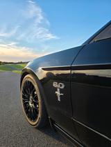 Ford Mustang GT V8 5.0 - Ford Mustang aus 2012: 5.0