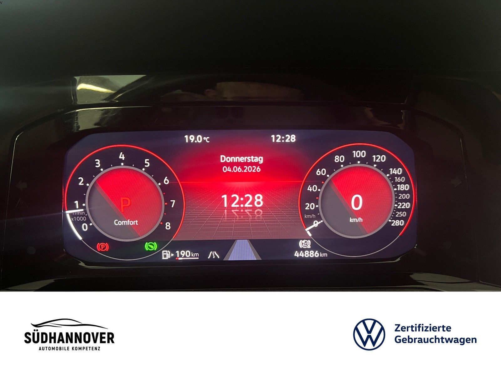 Volkswagen Golf - Bild 14