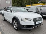Audi A4 Allroad quattro 2.0 TFSI/1.Hand/S-Heft/B&O - Audi: Allroad 4b