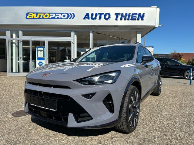 CUPRA Formentor 1.5 eTSI DSG Pano/AHK/Navi/ACC/LED
