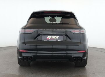 Porsche Cayenne - 6