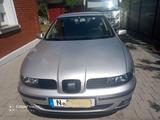 Seat Leon 1,6 16V Signo 1.Hand TÜV 7/2028 - gebrauchte Seat Leon aus dem Jahr 2002