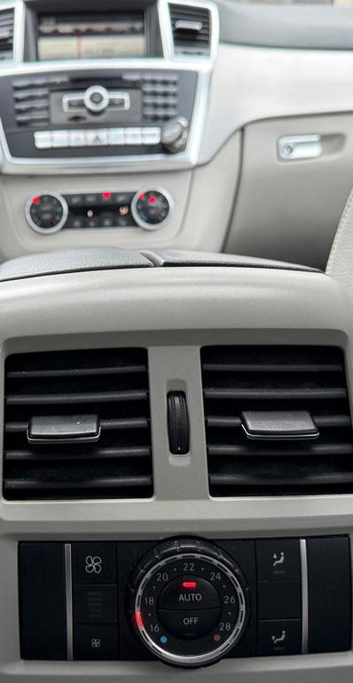 Mercedes-Benz GL 350