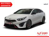Kia ProCeed 1.6 T-GDI GT Aut. LED Navi Kamera Memory
