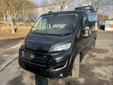 Fiat Ducato Maxi - Fiat Wohnmobil oder -wagen Ducato Wohnwagen