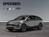 XPENG G6 RWD Long Range*Sitzbelüftung*Fahrassistenz*36 - graue XPENG G6