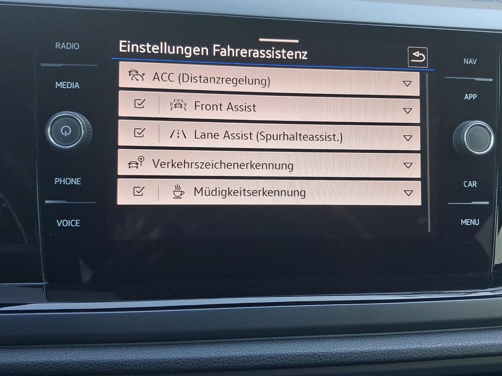Volkswagen Taigo 1.0 l TSI DSG R-Line, миниатюра 24