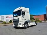 DAF XF106-530  Super Space Cab- 2 Tanks-ACC - DAF 530