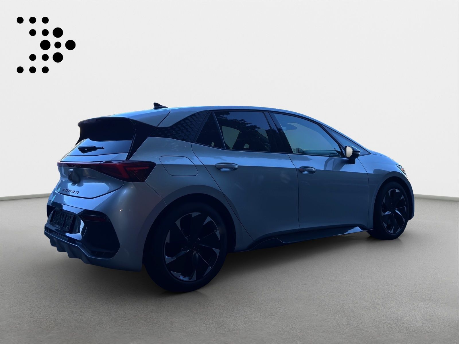 Cupra Born - Bild 16