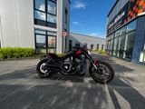 Harley-Davidson VRSCDX*UMBAU*NIGHT ROD SPECIAL*CUSTOM - HARLEY-DAVIDSON V ROD VRSC