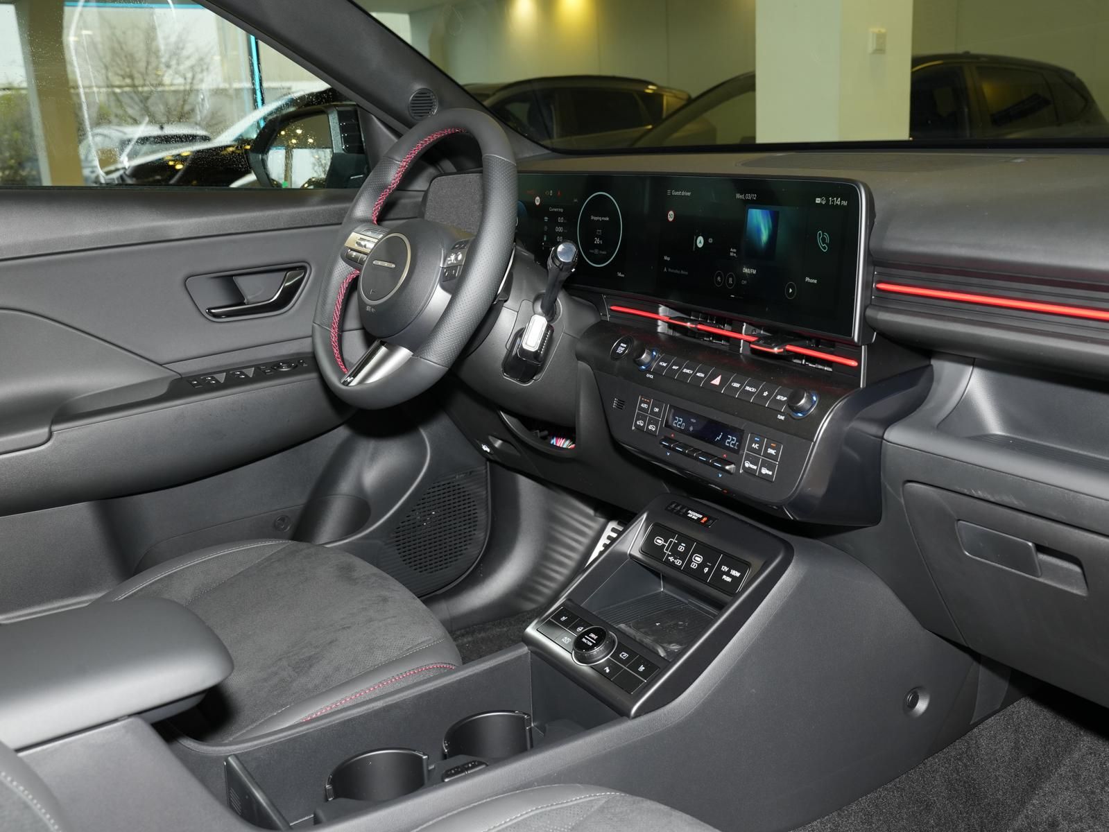 Hyundai KONA - Bild 4