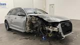 Audi RS6 Avant 4.0 TFSI quattro performance *Pano* - Audi RS6 Unfallwagen