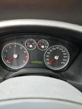 Ford Focus 1.6 2006 - Ford Focus aus 2006: 1.6