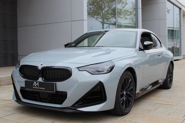 BMW M240i xDrive Coupe | Shadow-Line | Head-up |