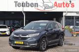 Honda CR-V 1.5 AWD Executive panorama dach Head up dis - blaue Honda CR-V